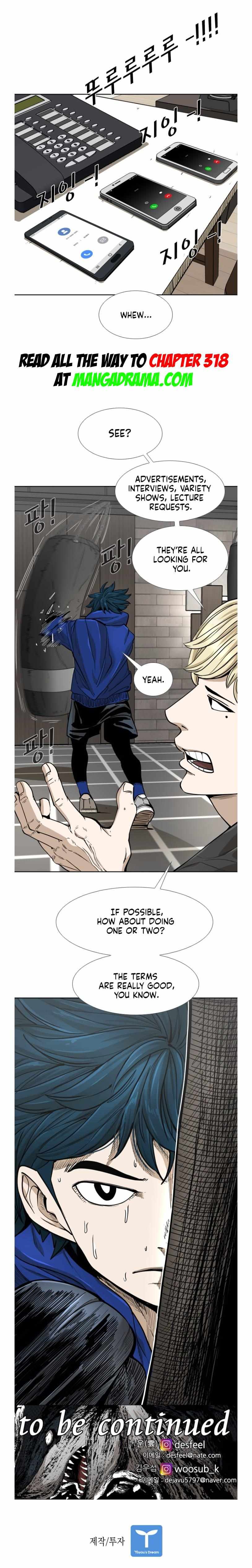 Read Shark Manga Online