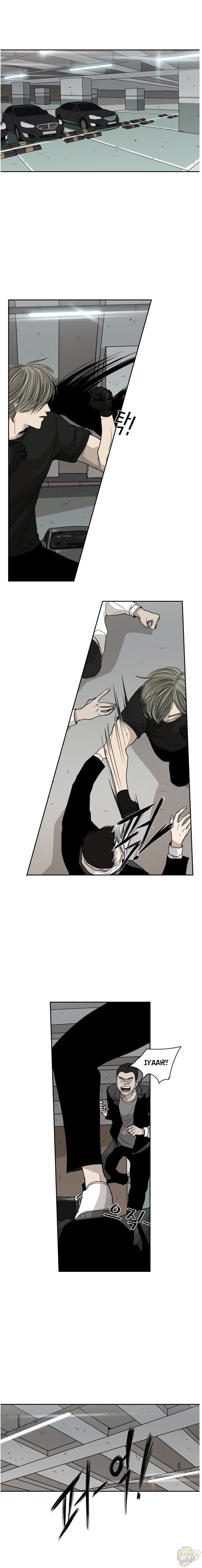 Read Shark Manga Online