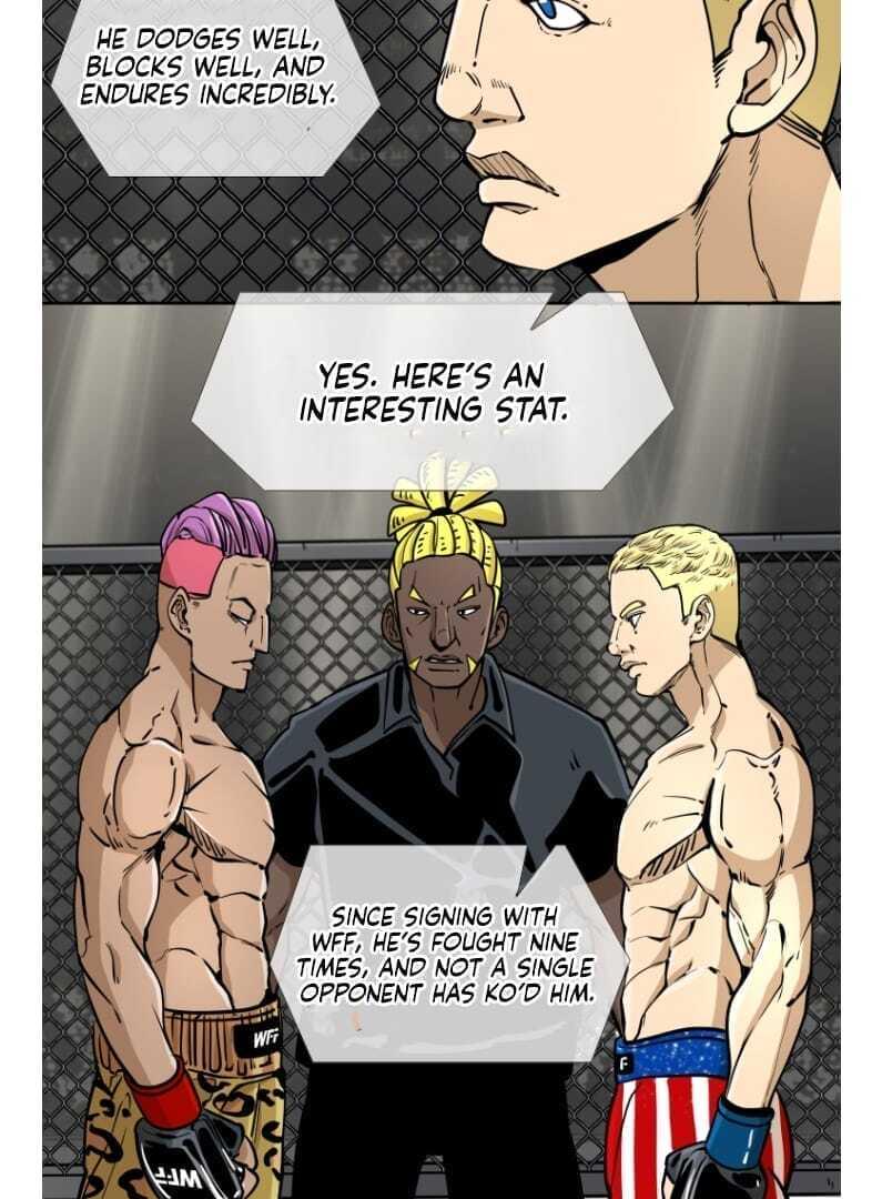 Read Shark Manga Online
