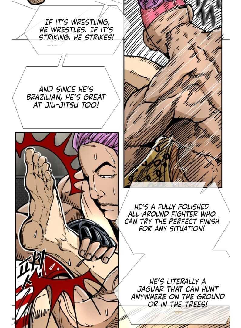 Read Shark Manga Online