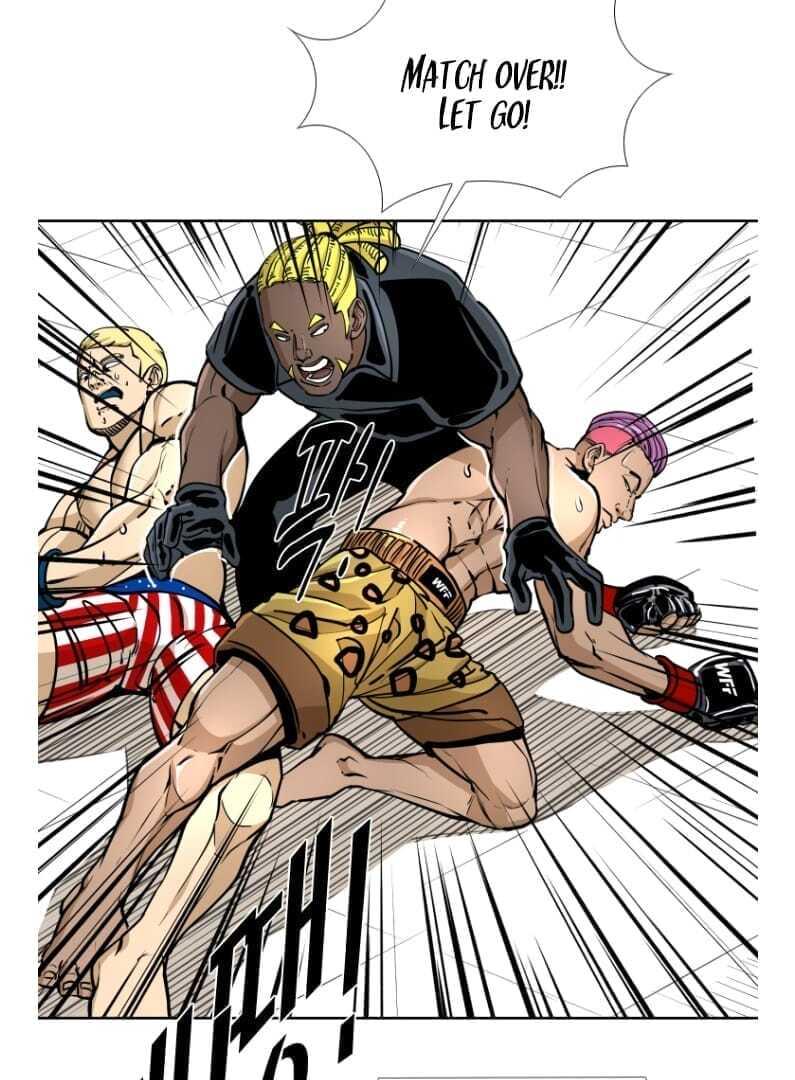 Read Shark Manga Online