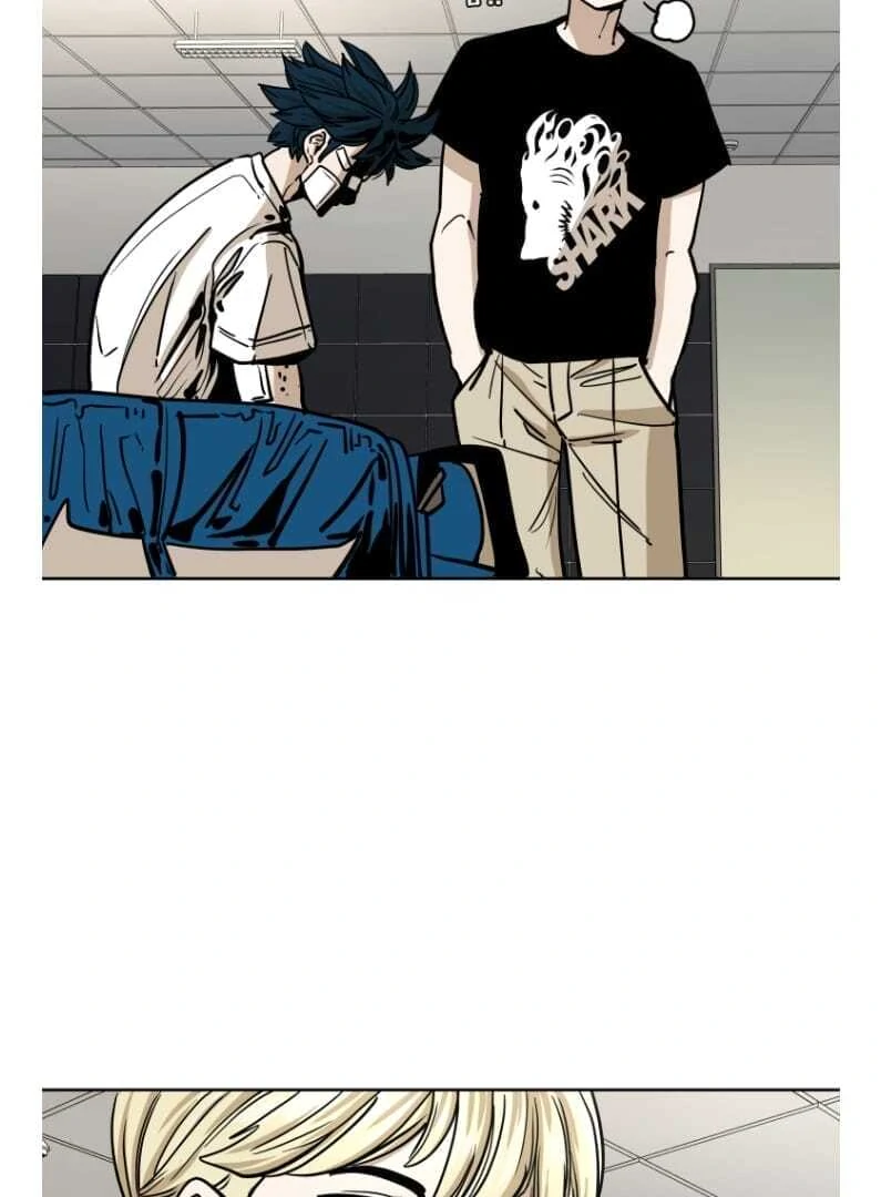 Read Shark Manga Online