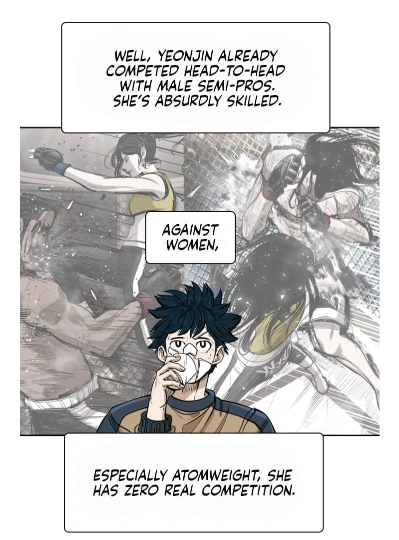 Read Shark Manga Online