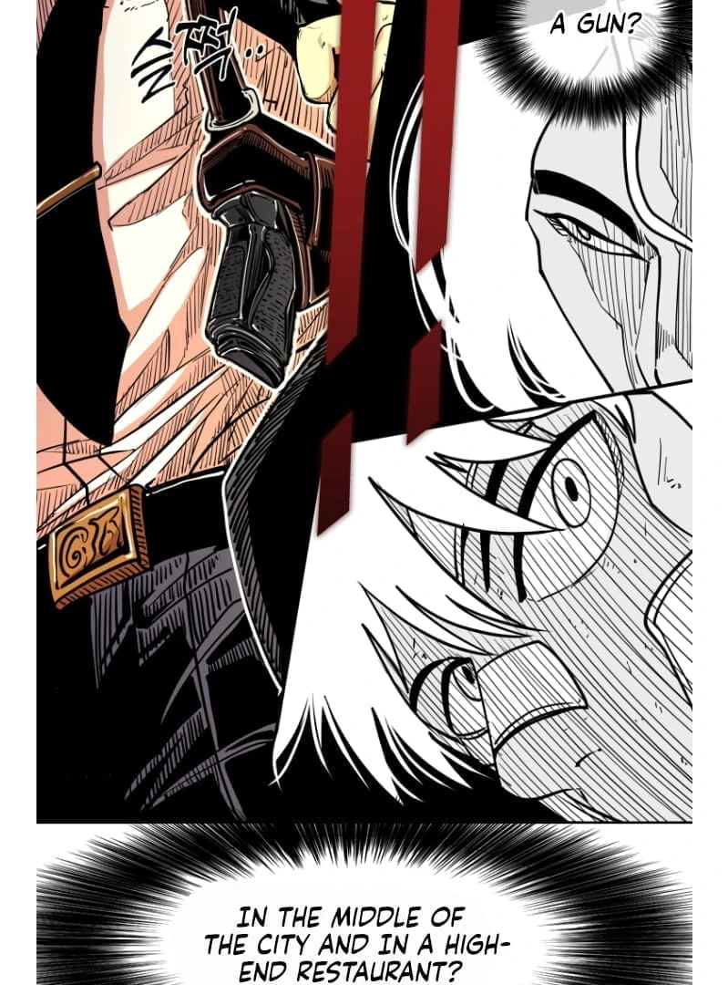 Read Shark Manga Online