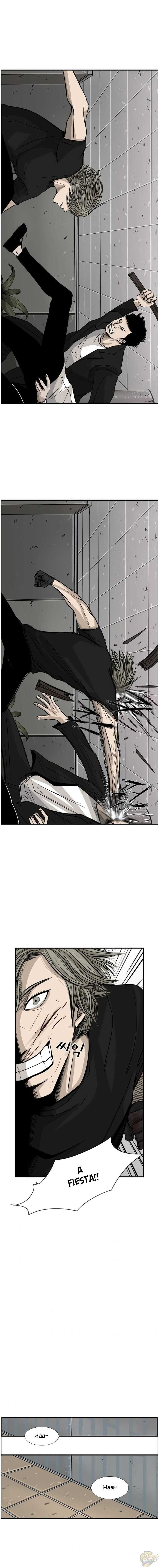 Read Shark Manga Online