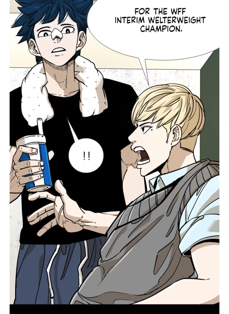 Read Shark Manga Online