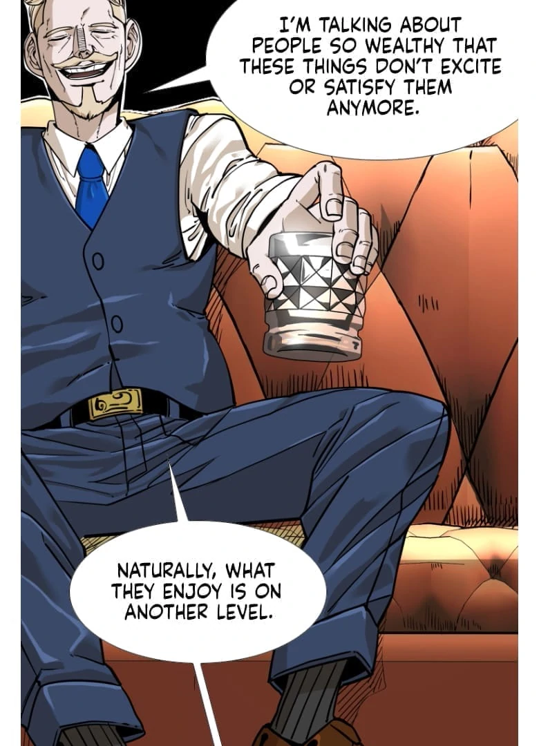 Read Shark Manga Online