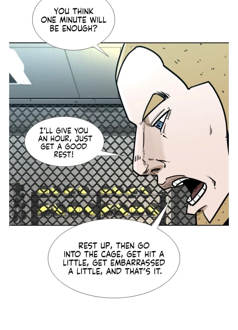 Read Shark Manga Online