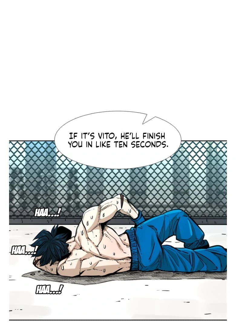 Read Shark Manga Online