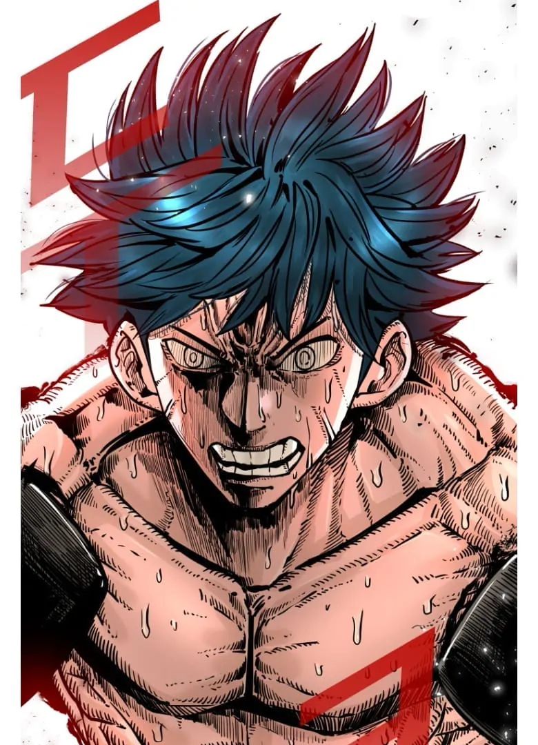 Read Shark Manga Online