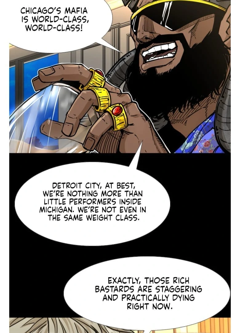 Read Shark Manga Online