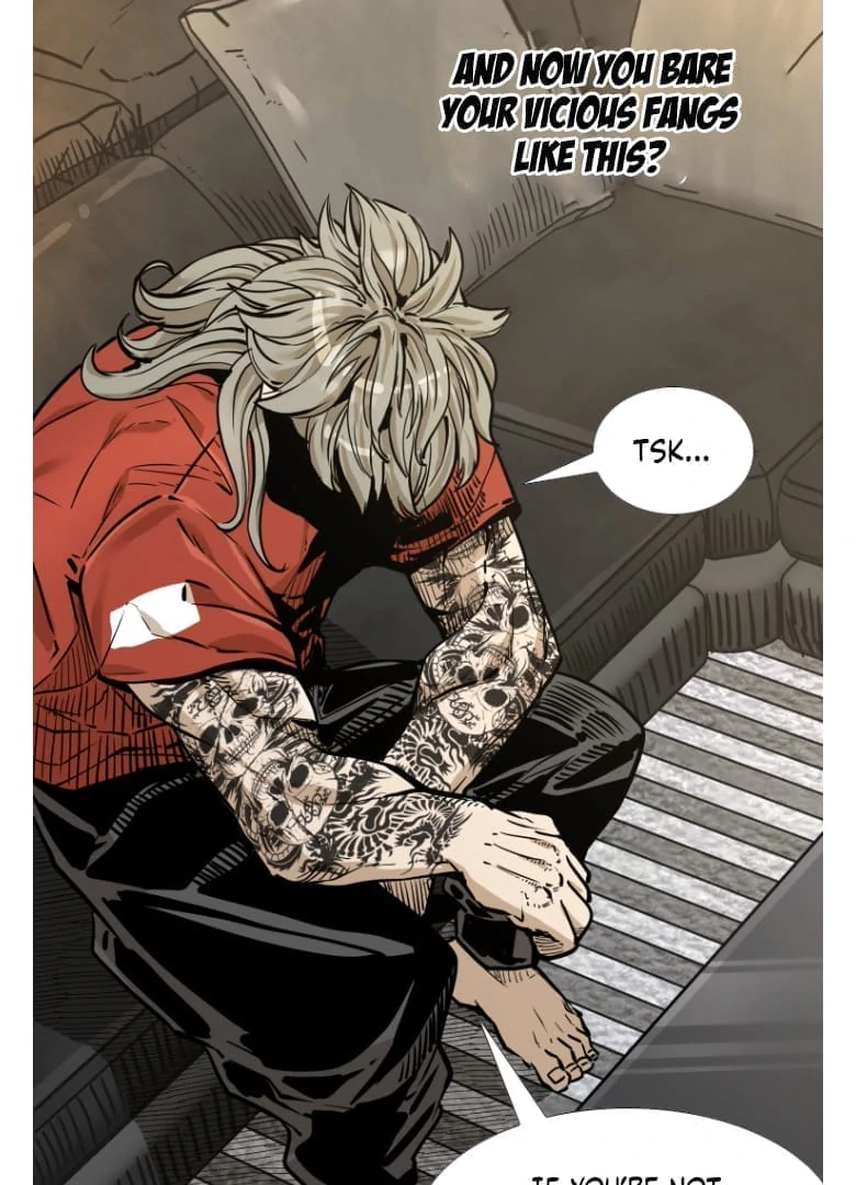 Read Shark Manga Online