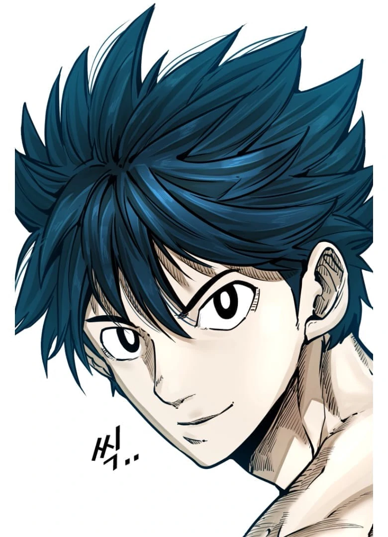 Read Shark Manga Online