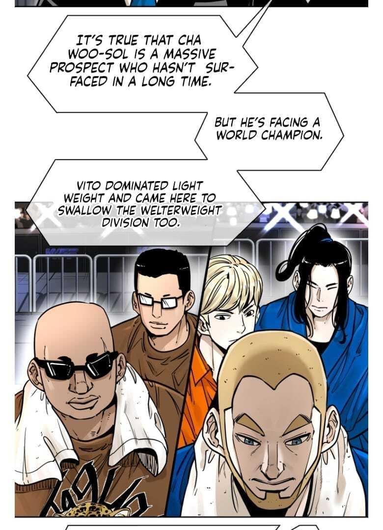 Read Shark Manga Online