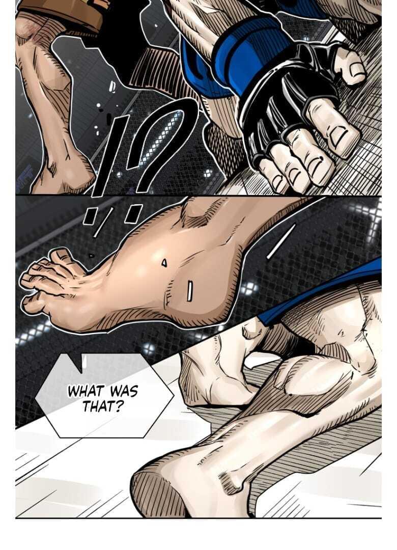 Read Shark Manga Online