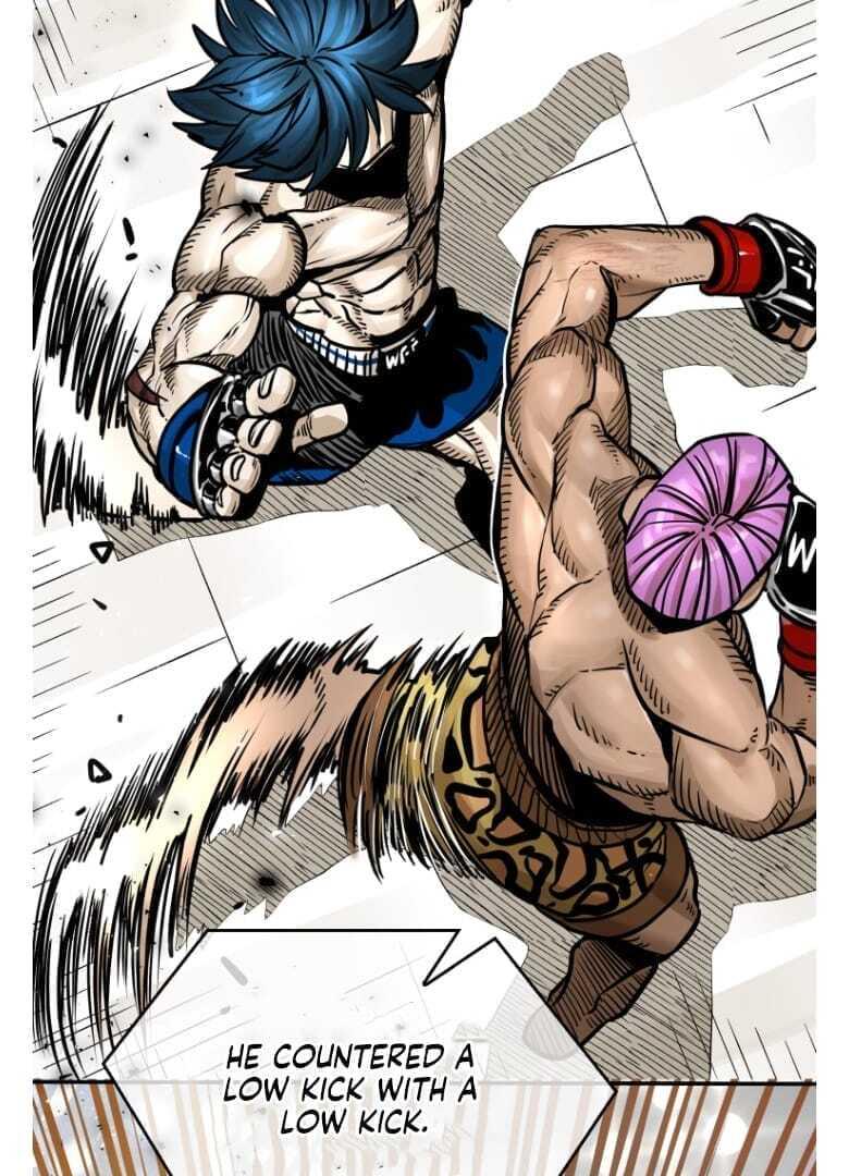Read Shark Manga Online