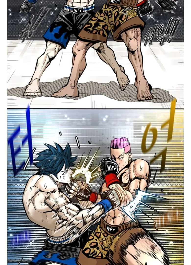 Read Shark Manga Online