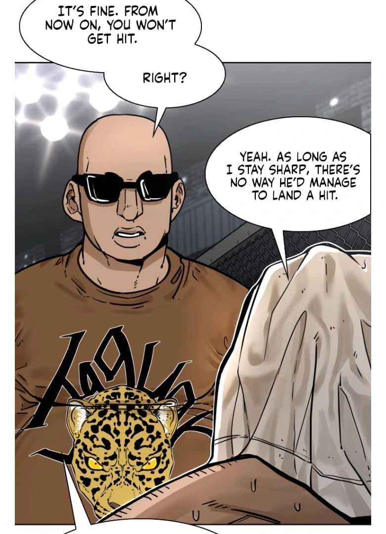 Read Shark Manga Online