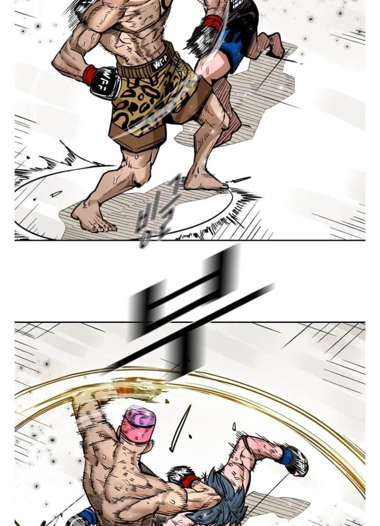 Read Shark Manga Online