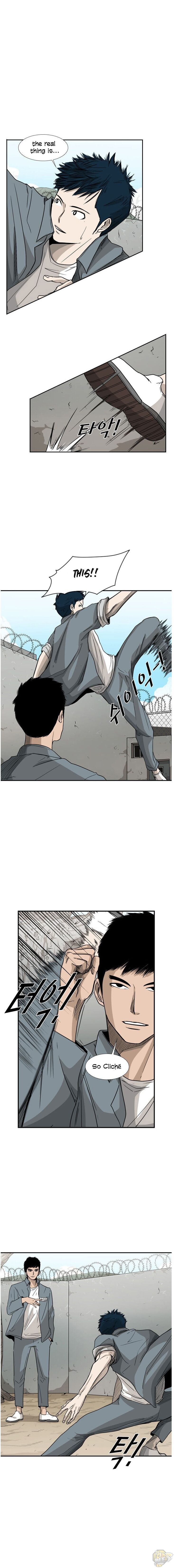 Read Shark Manga Online