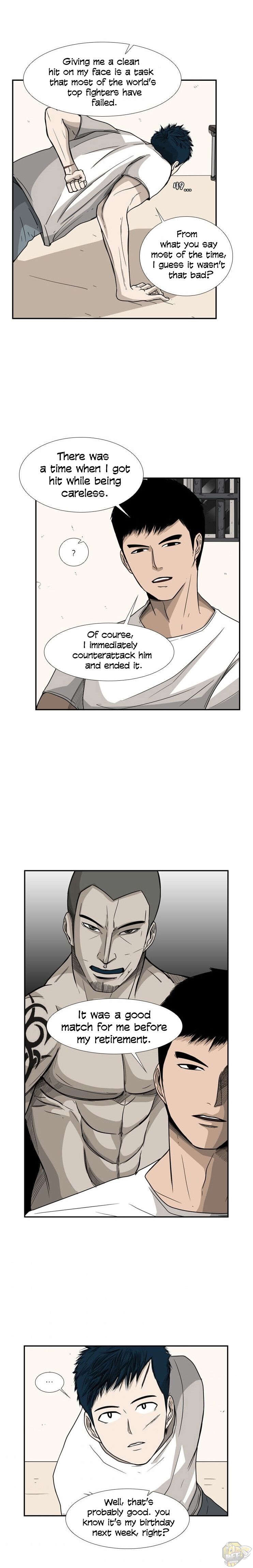 Read Shark Manga Online
