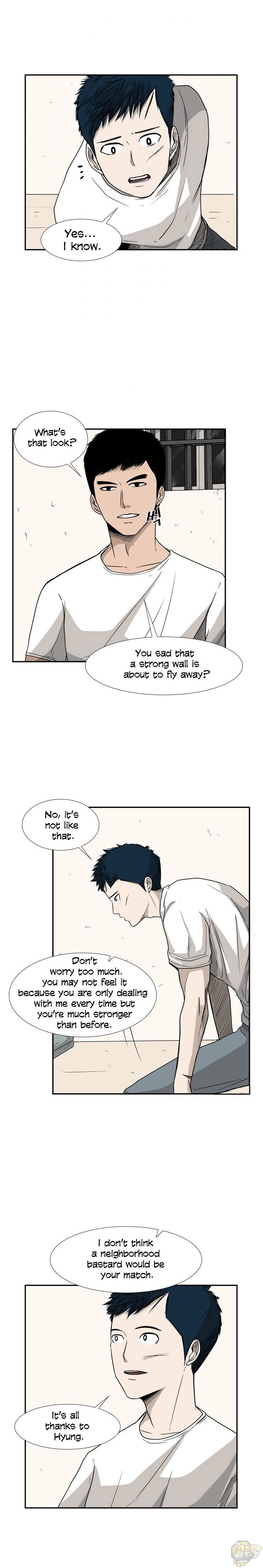 Read Shark Manga Online