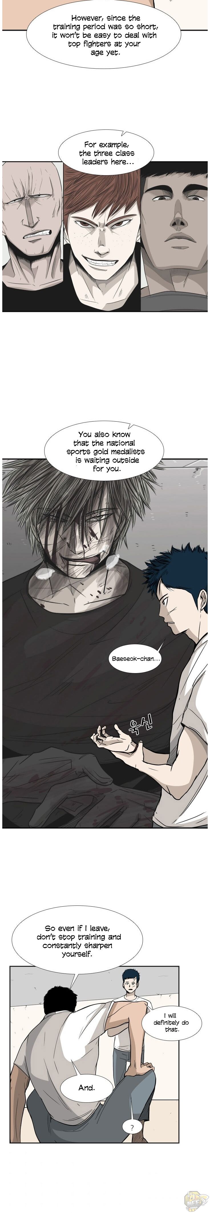 Read Shark Manga Online