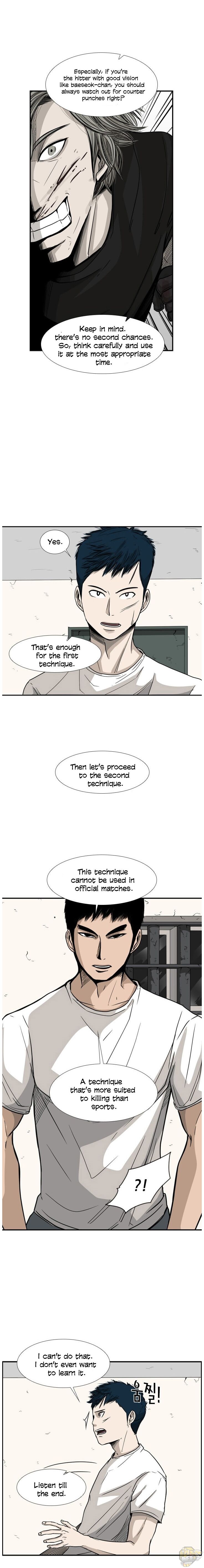 Read Shark Manga Online