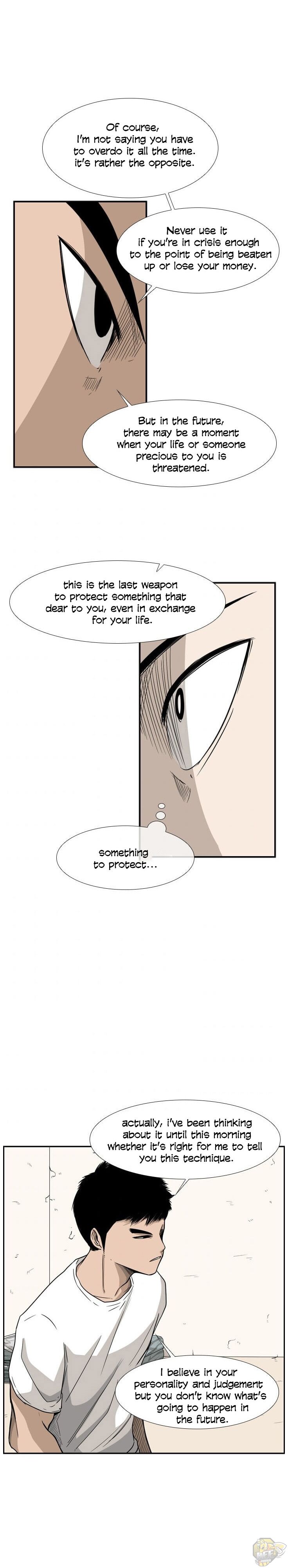 Read Shark Manga Online