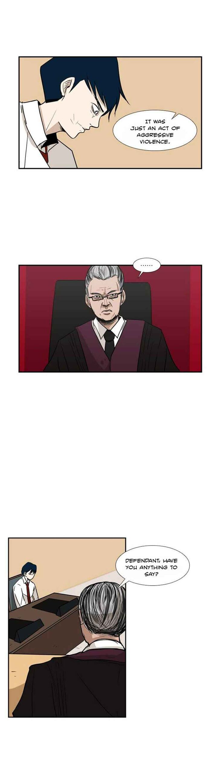 Read Shark Manga Online