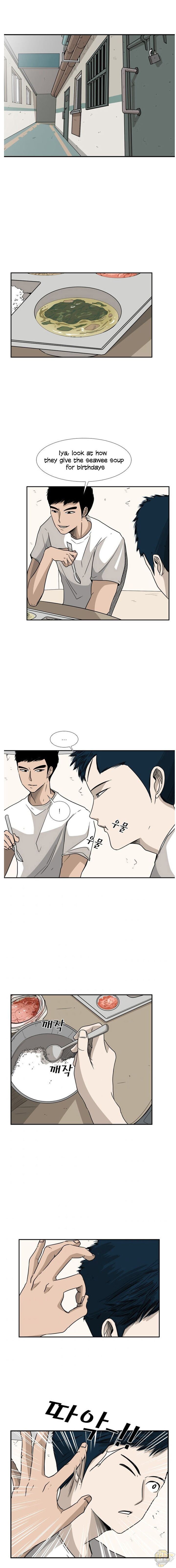 Read Shark Manga Online