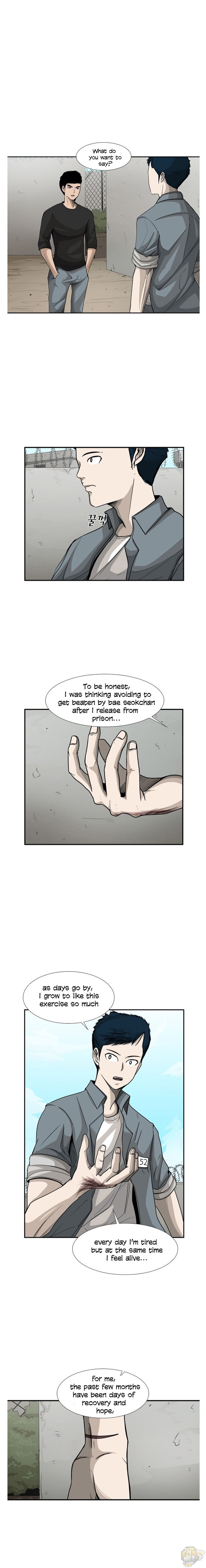 Read Shark Manga Online