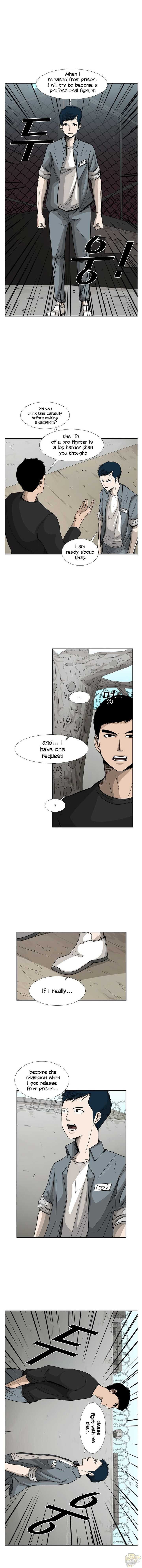 Read Shark Manga Online