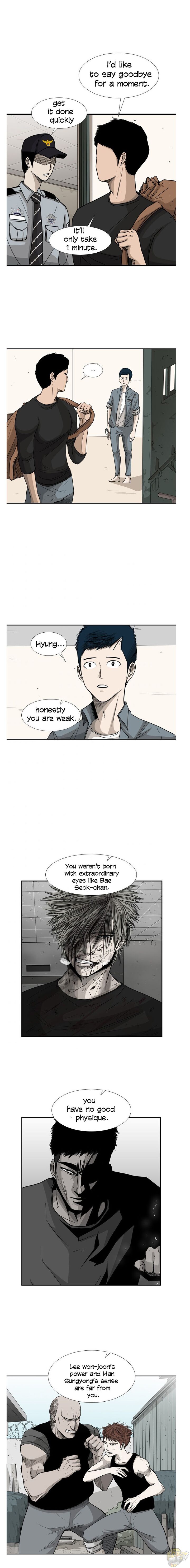 Read Shark Manga Online