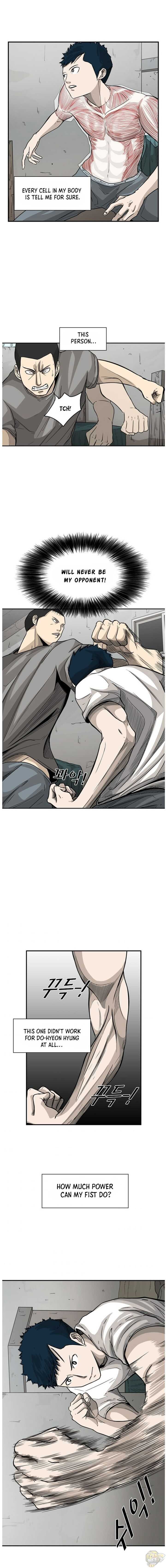 Read Shark Manga Online