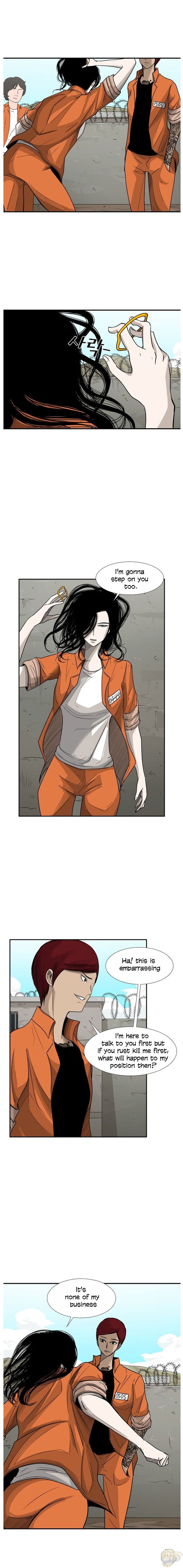Read Shark Manga Online