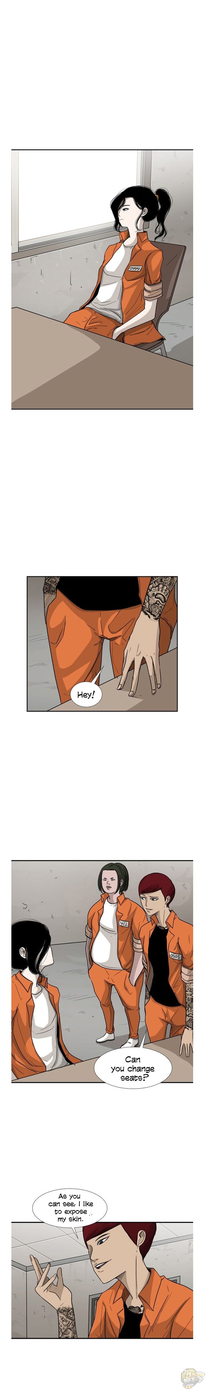 Read Shark Manga Online