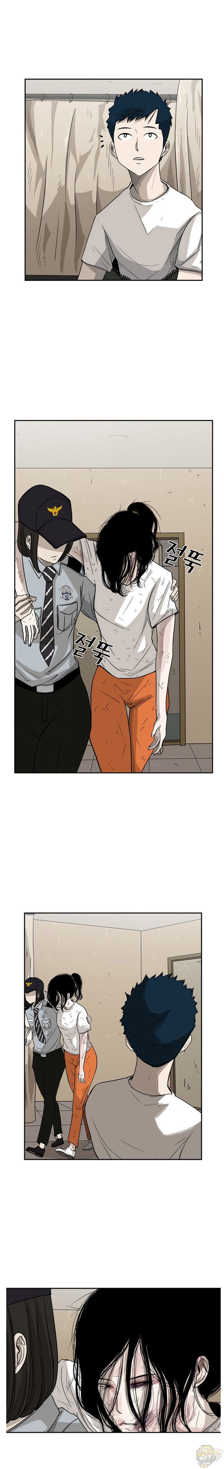 Read Shark Manga Online