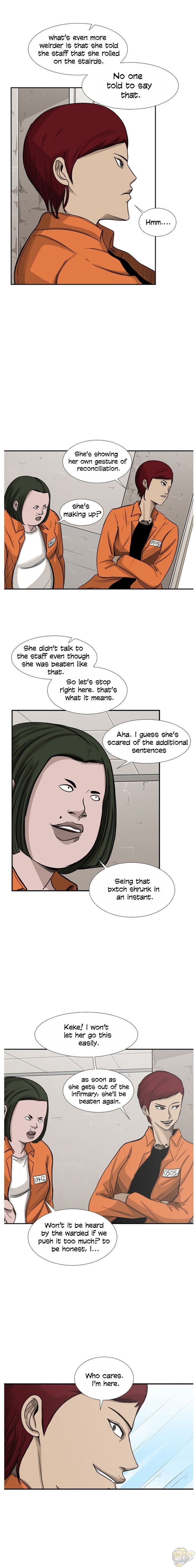Read Shark Manga Online