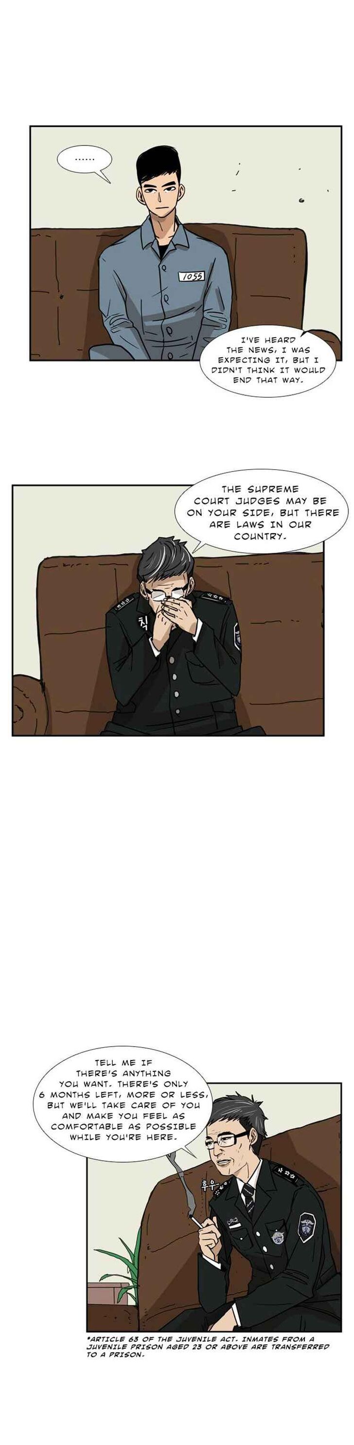 Read Shark Manga Online