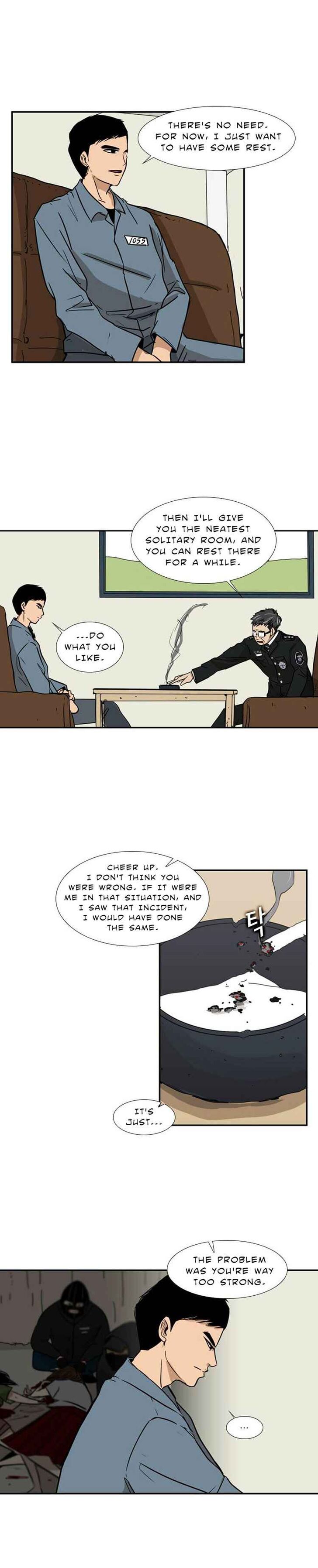 Read Shark Manga Online