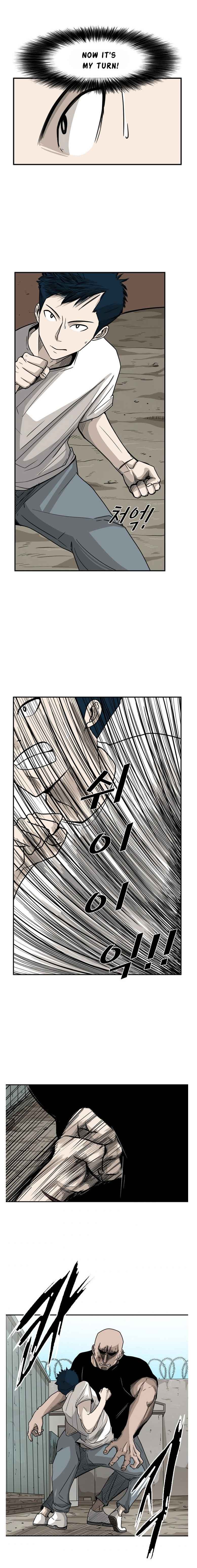 Read Shark Manga Online