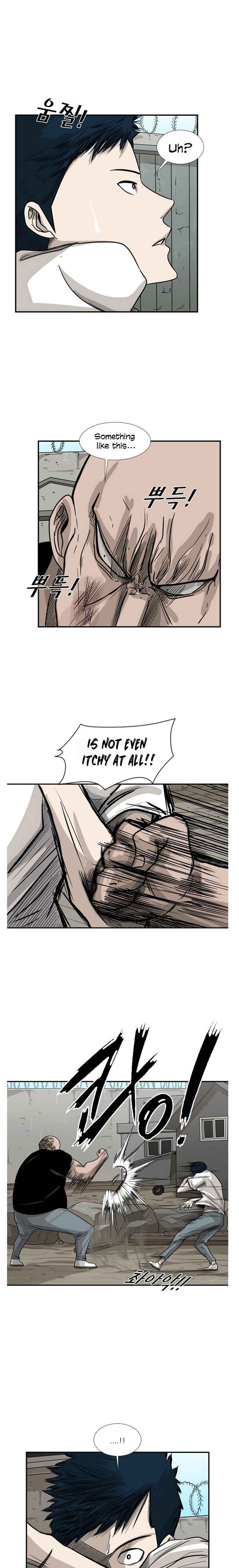 Read Shark Manga Online