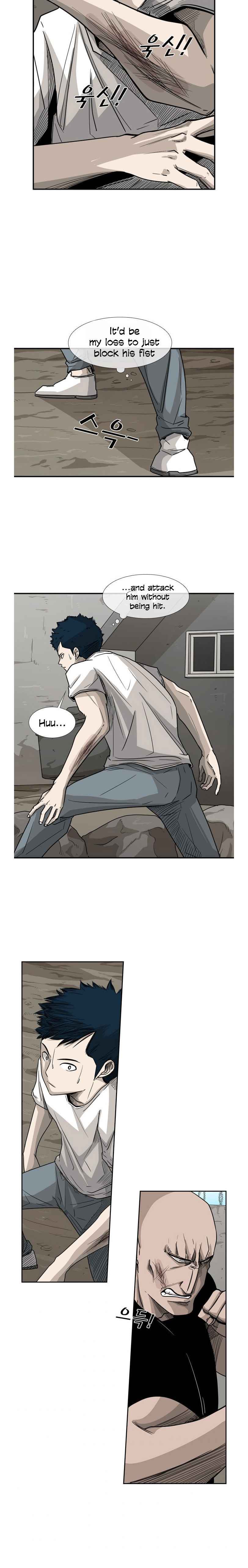 Read Shark Manga Online
