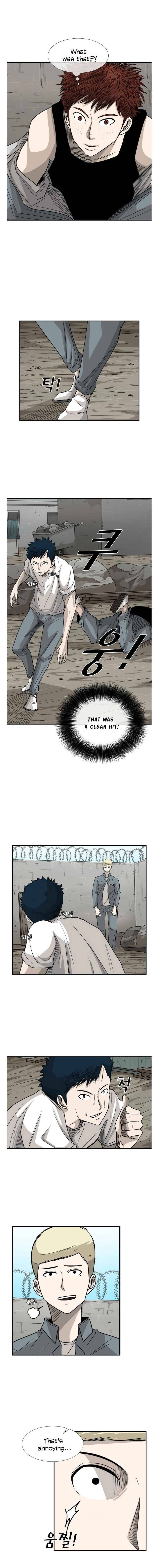 Read Shark Manga Online