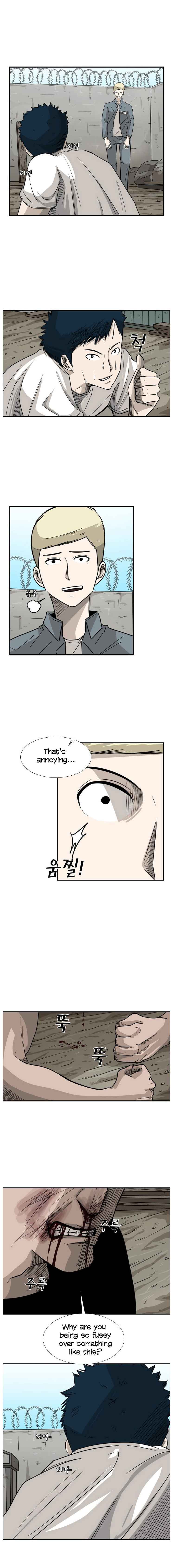 Read Shark Manga Online