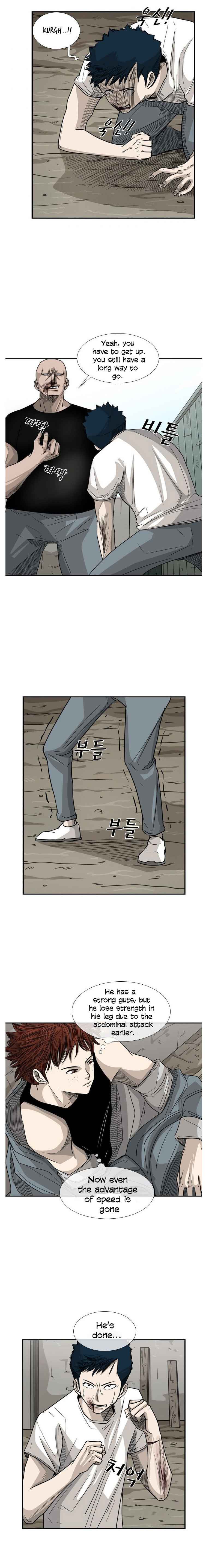 Read Shark Manga Online