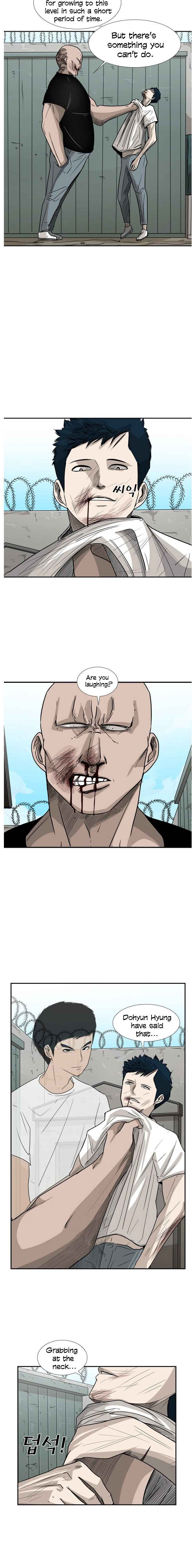Read Shark Manga Online