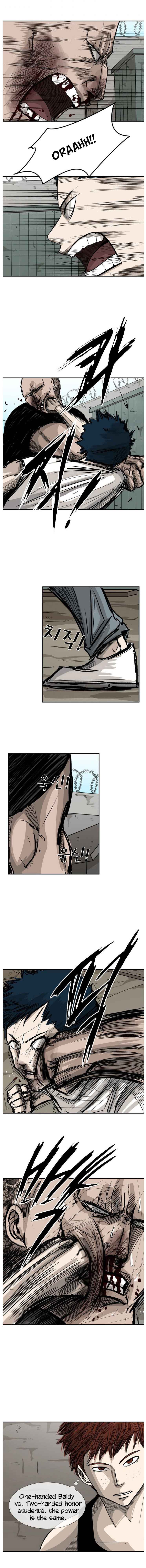 Read Shark Manga Online