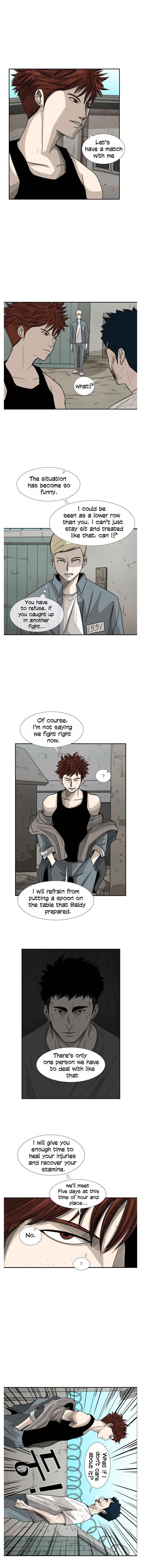 Read Shark Manga Online